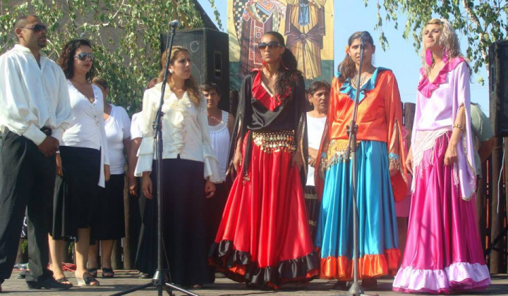 Cyrilometodské oslavy