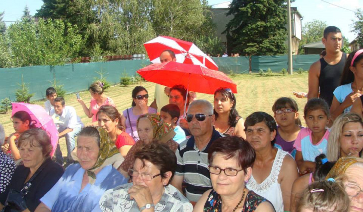 Cyrilometodské oslavy