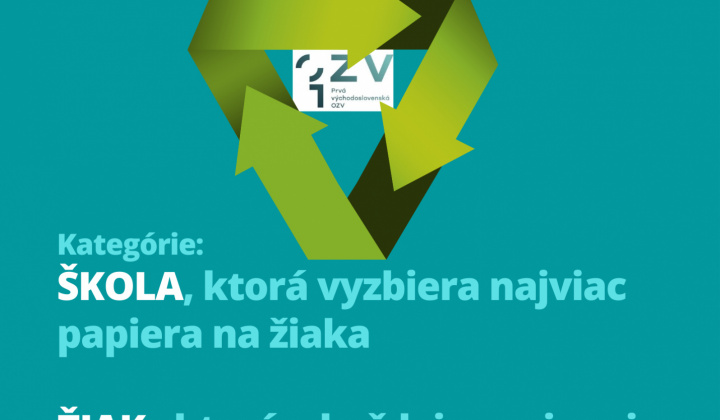 Triedený zber odpadov / Prečo triediť odpad - foto