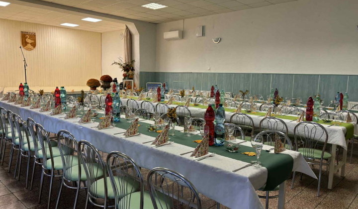 Úcta k starším 25.10.2025