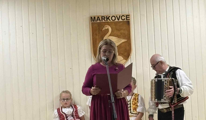 Úcta k starším 25.10.2025