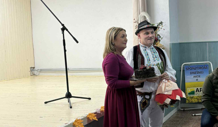 Úcta k starším 25.10.2025