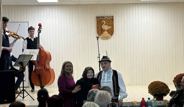 Úcta k starším 25.10.2025