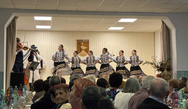 Úcta k starším 25.10.2025