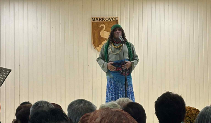 Úcta k starším 25.10.2025