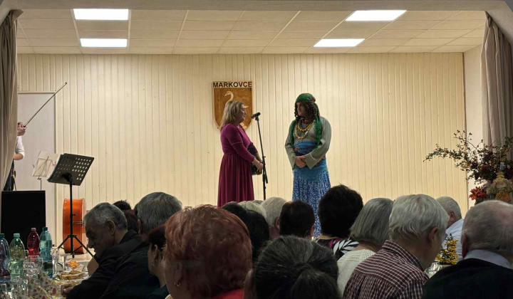 Úcta k starším 25.10.2025