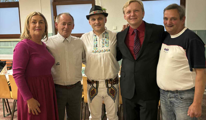 Úcta k starším 25.10.2025