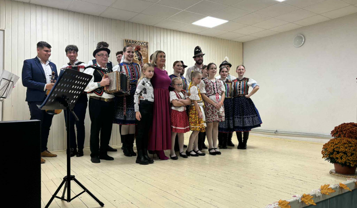 Úcta k starším 25.10.2025