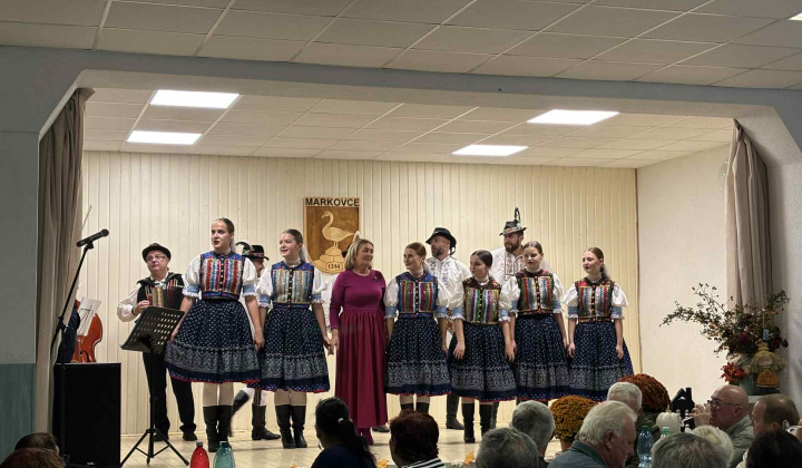 Úcta k starším 25.10.2025