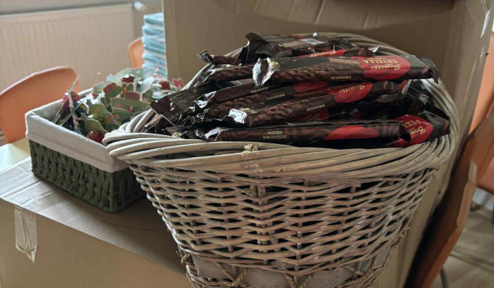 S Mikulášom do rozprávky 5.12.2025