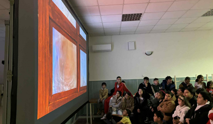 S Mikulášom do rozprávky 5.12.2025