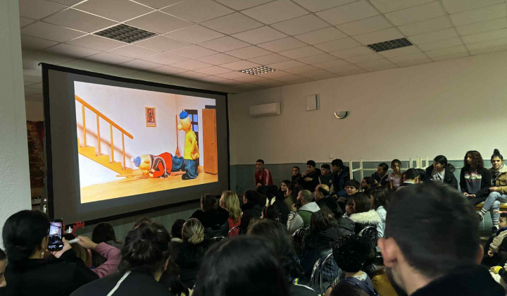 S Mikulášom do rozprávky 5.12.2025