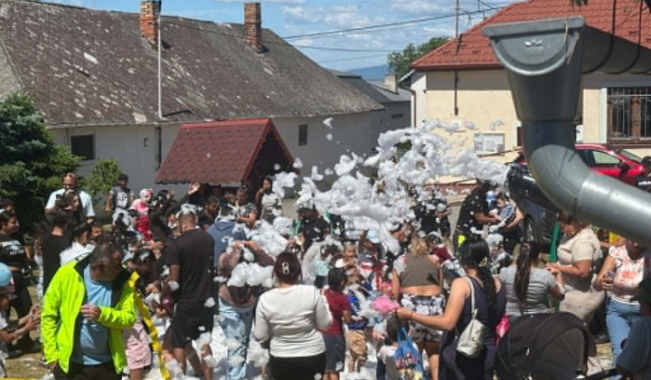 Deň detí 29.5.2026
