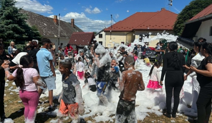 Deň detí 29.5.2026