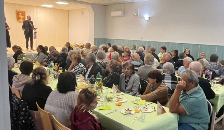 Úcta k starším 10.10.2026