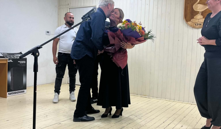 Úcta k starším 10.10.2026
