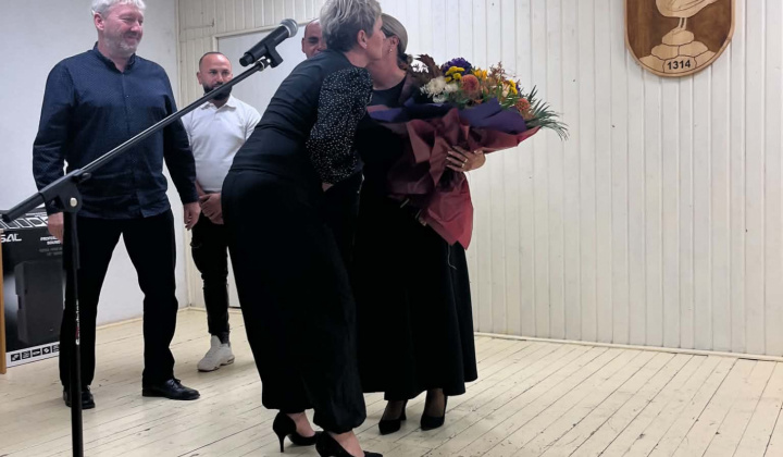 Úcta k starším 10.10.2026
