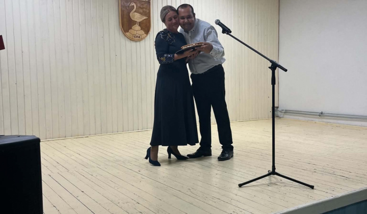Úcta k starším 10.10.2026