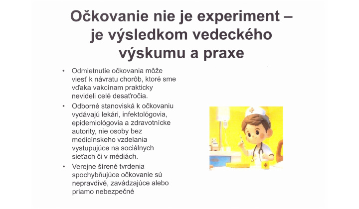 Európsky imunizačný týždeň